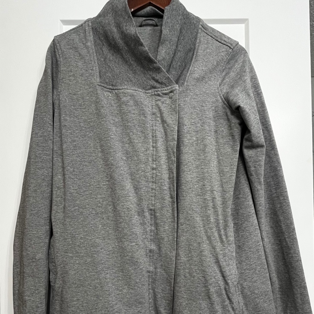 Lululemon Jacket